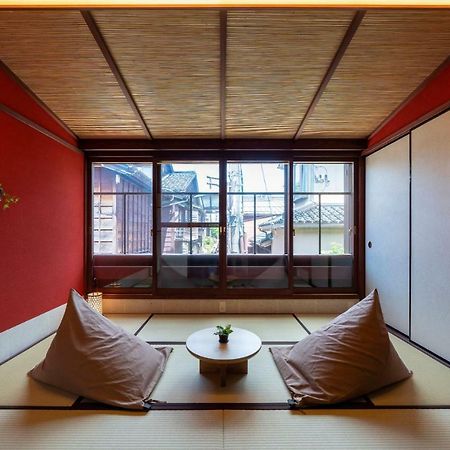 Hotel Utaimachi Kanazawa Zewnętrze zdjęcie