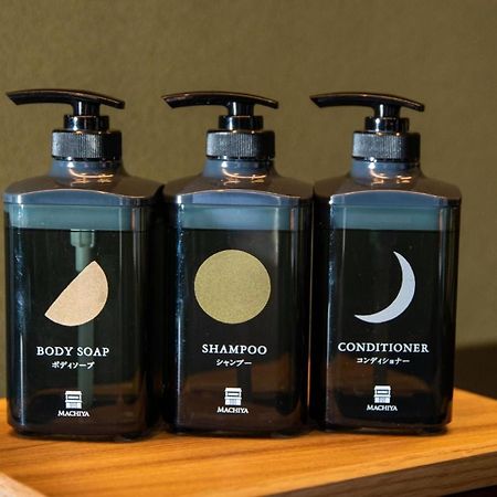 Hotel Utaimachi Kanazawa Zewnętrze zdjęcie