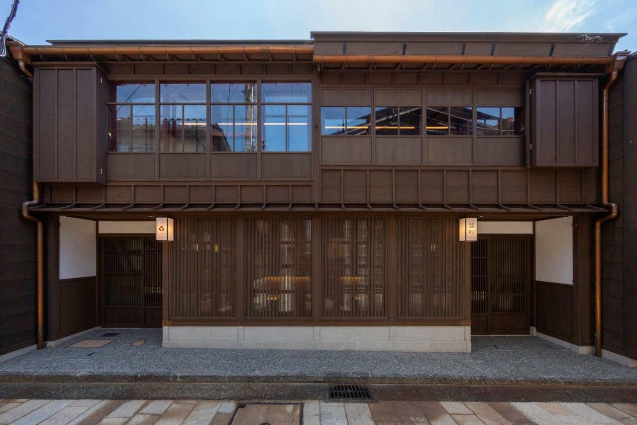Hotel Utaimachi Kanazawa Zewnętrze zdjęcie