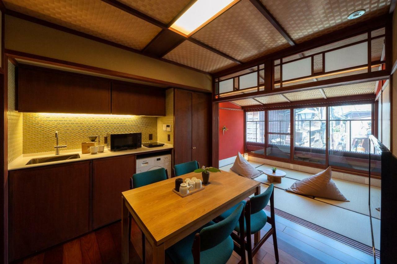 Hotel Utaimachi Kanazawa Zewnętrze zdjęcie