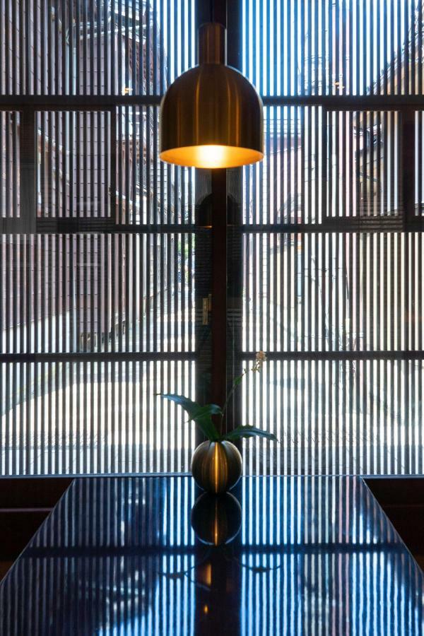Hotel Utaimachi Kanazawa Zewnętrze zdjęcie
