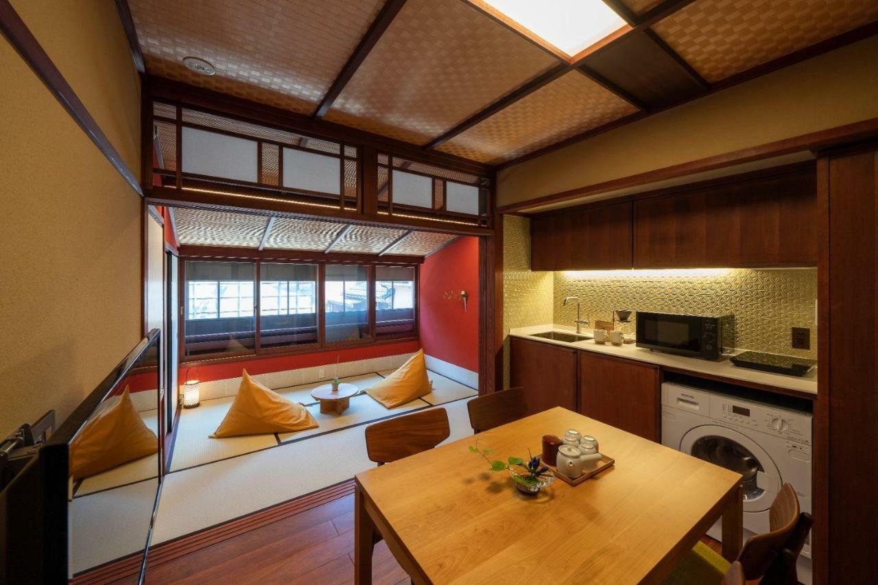 Hotel Utaimachi Kanazawa Pokój zdjęcie