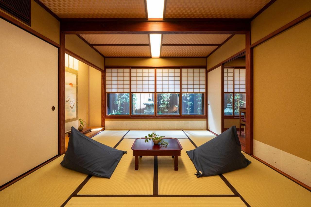 Hotel Utaimachi Kanazawa Zewnętrze zdjęcie